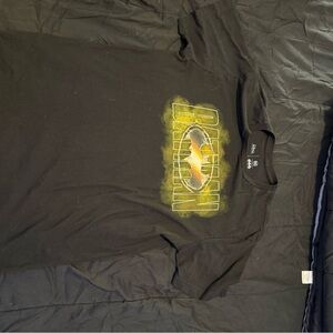 Batman Black T-Shirt